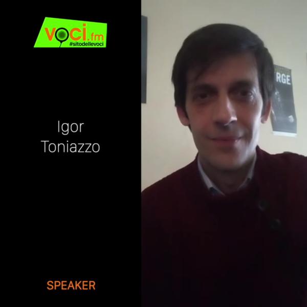 Igor Toniazzo